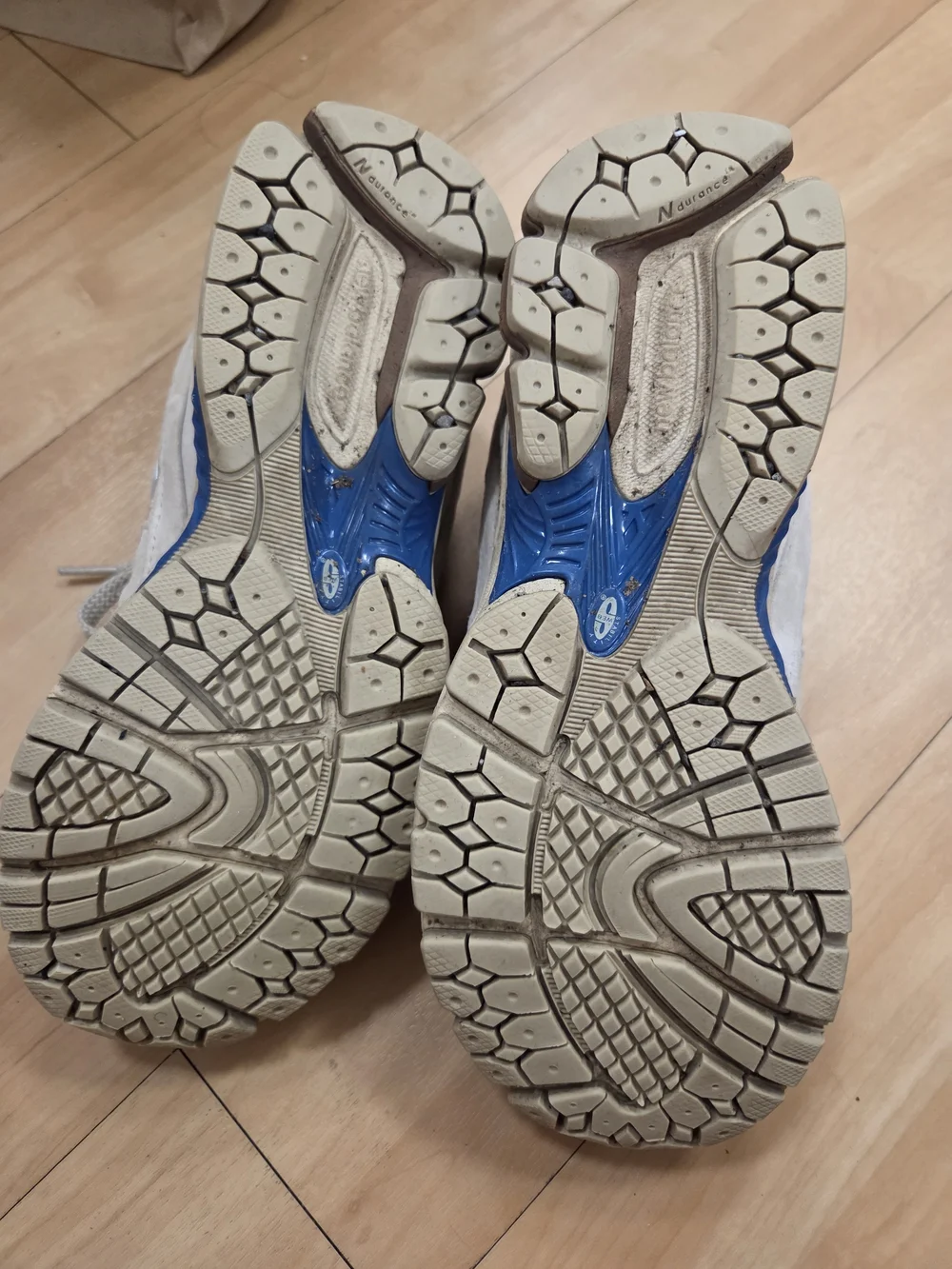 New Balance womens new